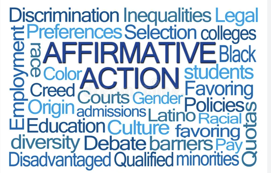 Why Did Affirmative Action Go Away?